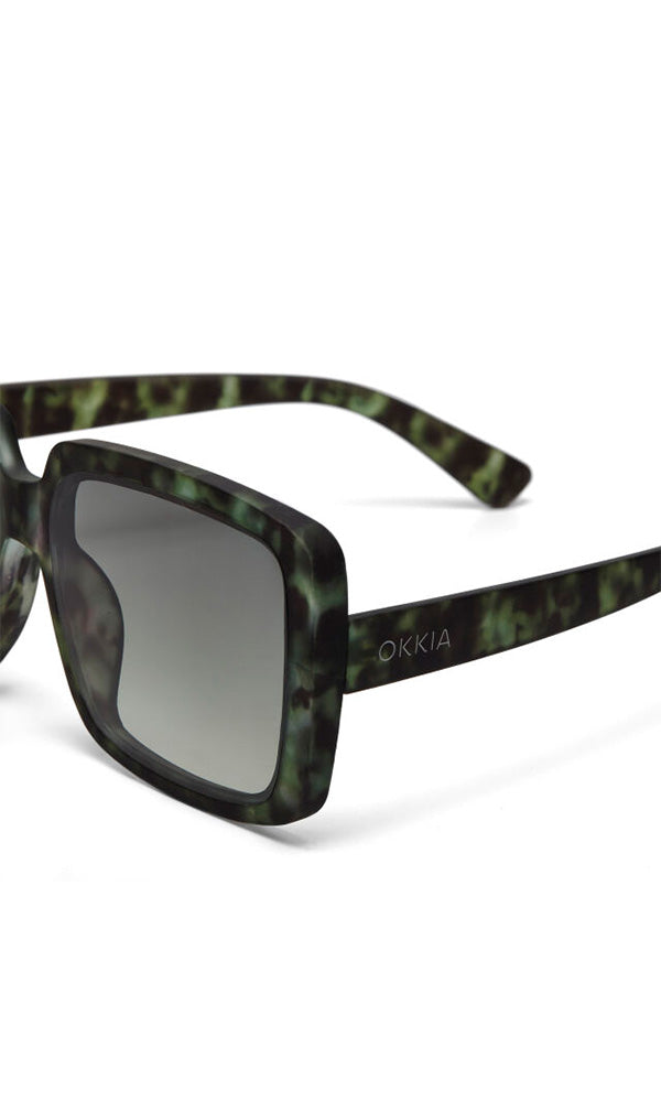 ALESSIA- SQ Butterfly