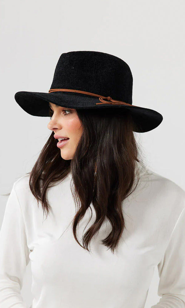 AVALON- Rancher Hat