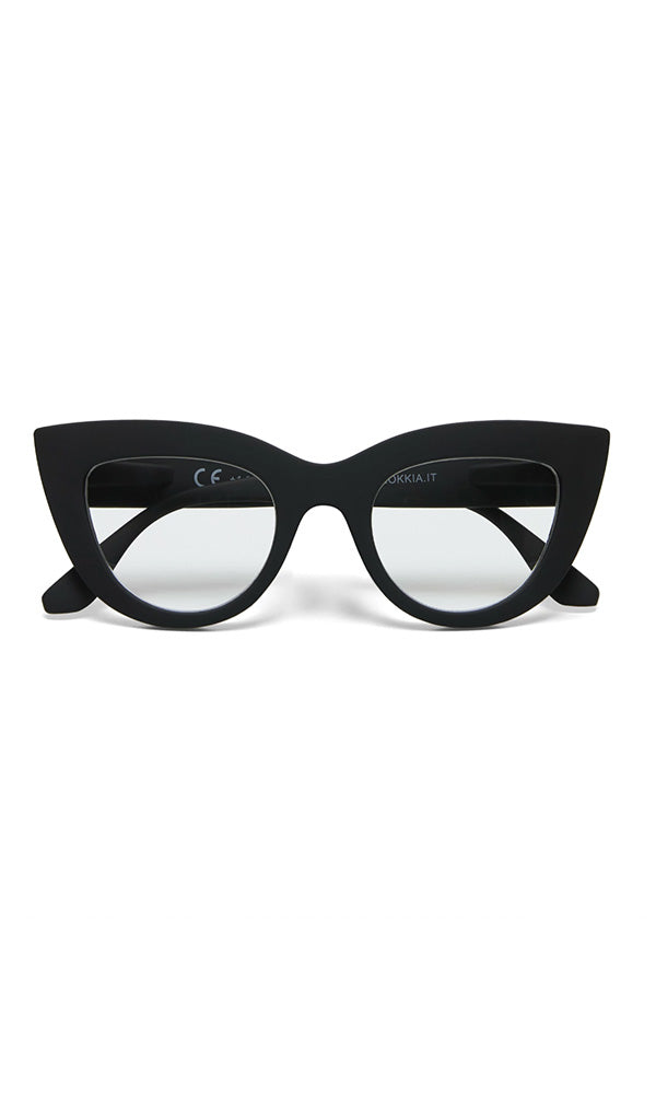 CLAUDIA-Big Cat Eye