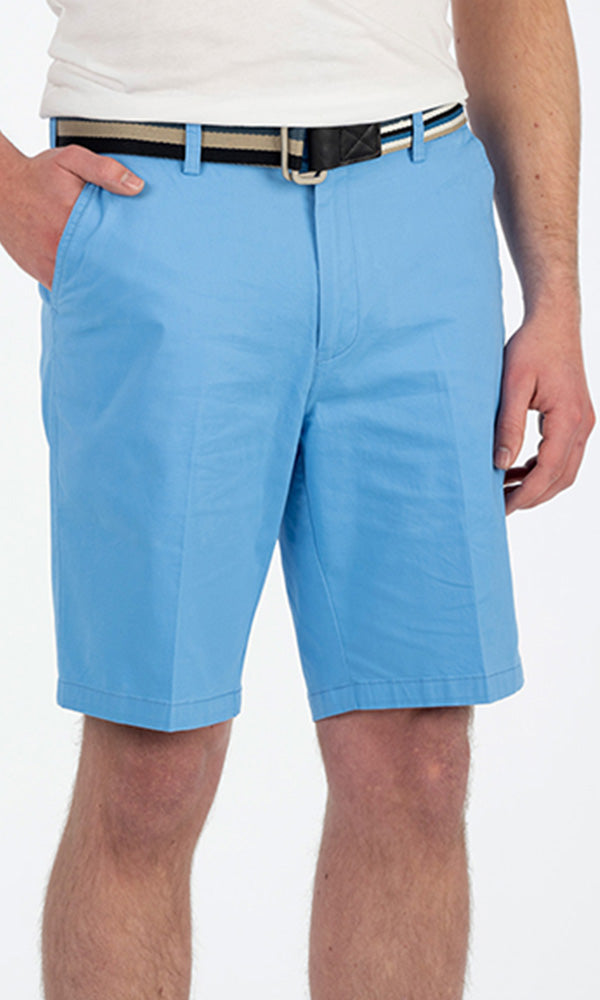BOBBY- Active Chino Shorts