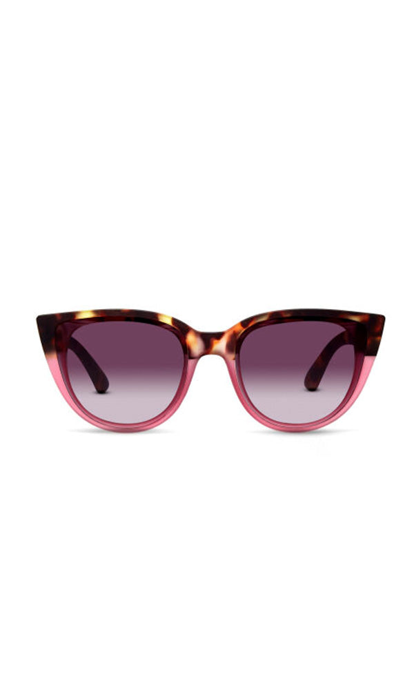 SYLVIA- Small Cat Eye