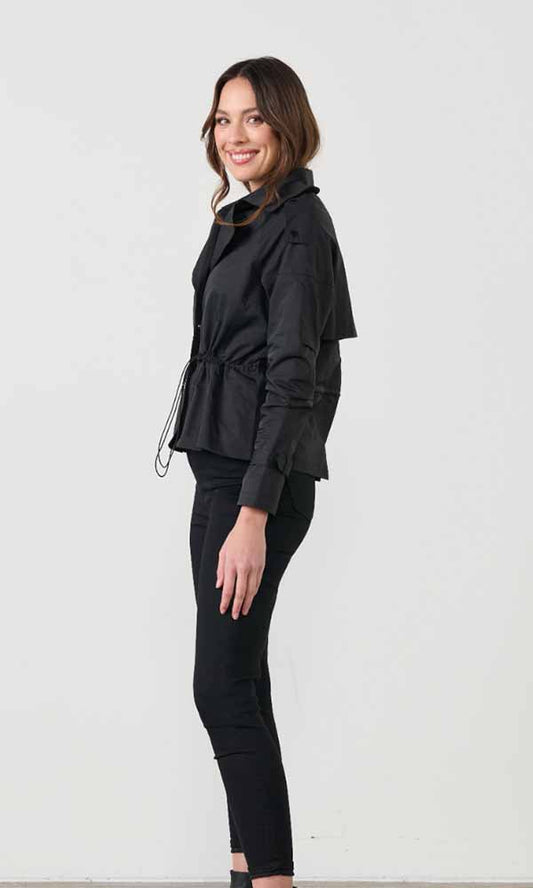 JAC- WINDBREAKER
