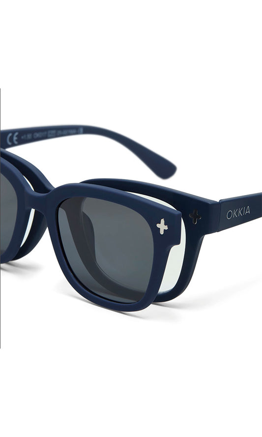 GIOVANNI- MagMask Clip-On