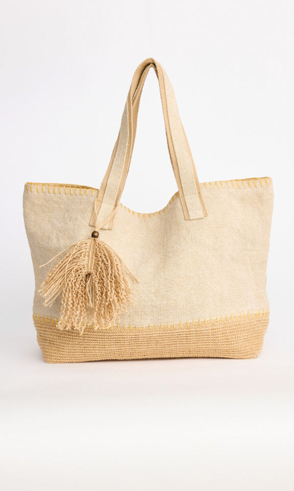 SALERNO- Summer Tote