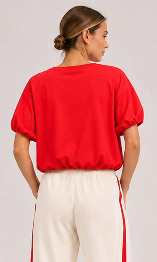 EVE- Bubble Tee