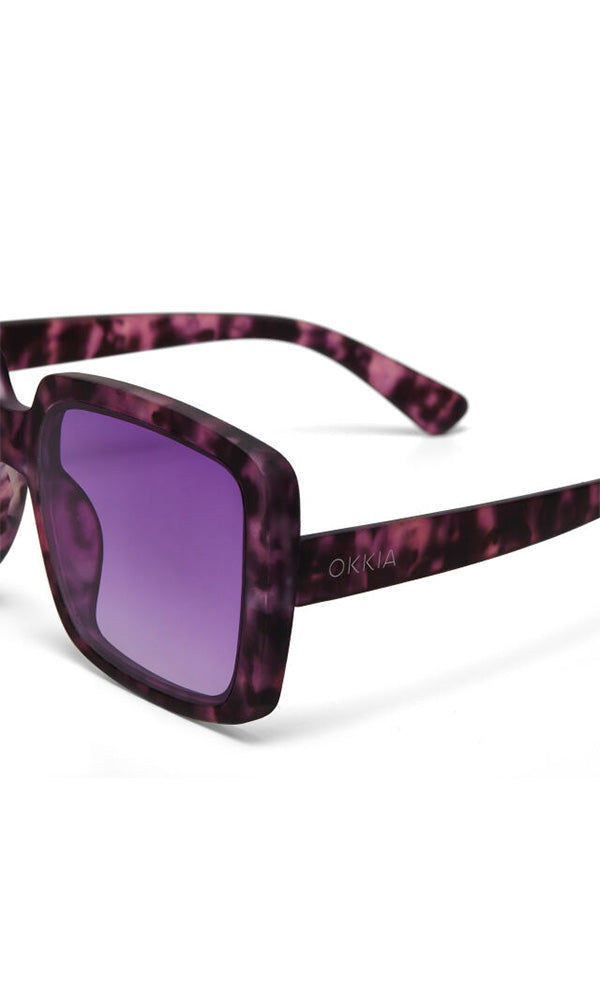 ALESSIA- SQ Butterfly