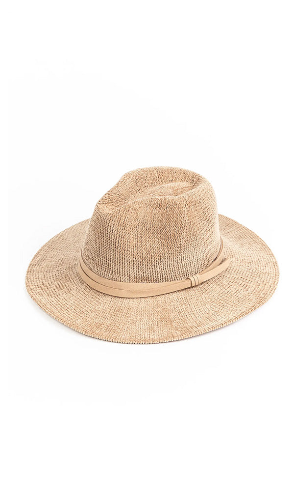 AVALON- Rancher Hat