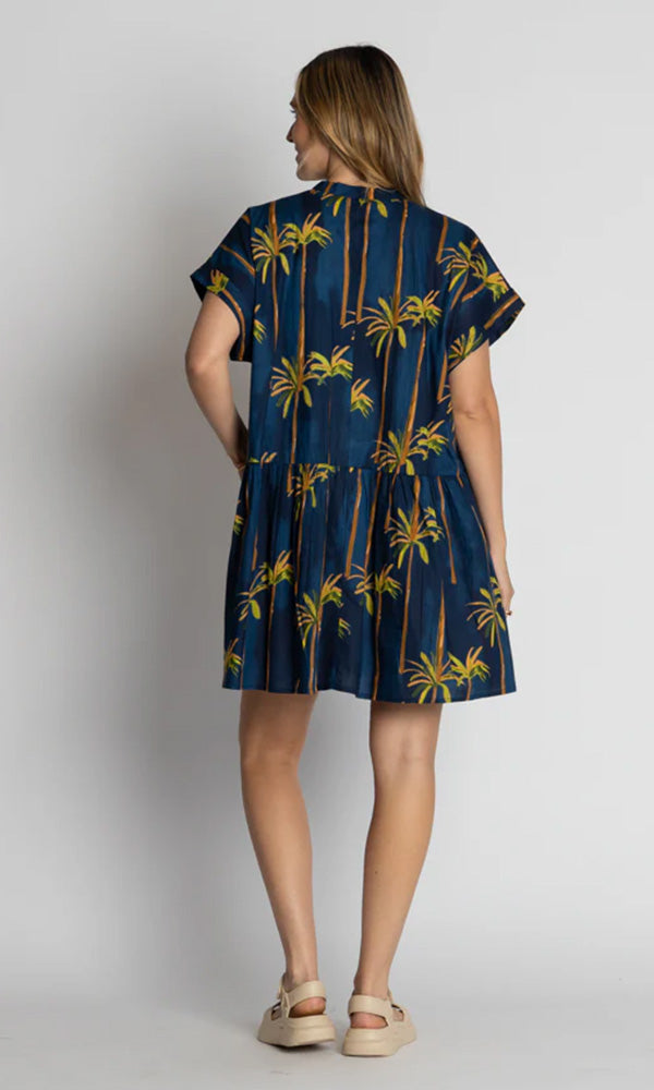 BADI- Short Dress