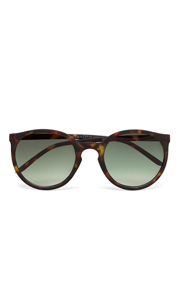 BERLINO- Round Cat Eye