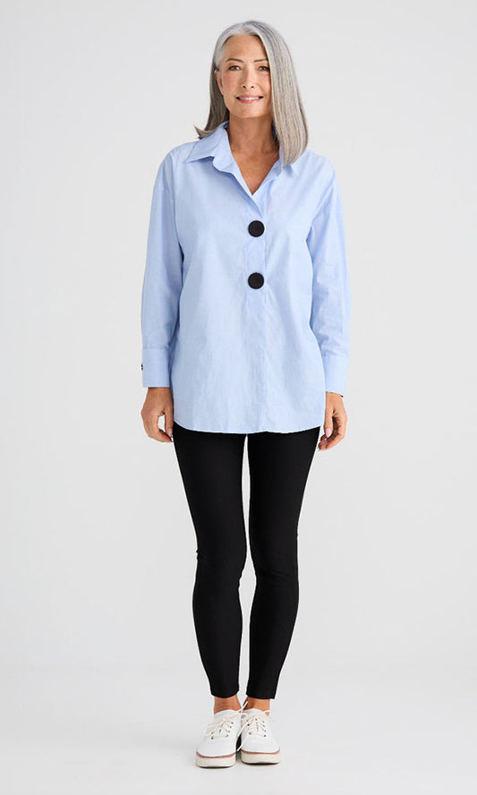 COVENTRY- Button Shirt