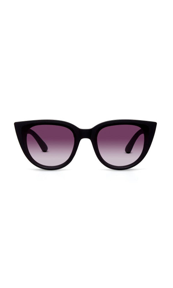 SYLVIA- Small Cat Eye