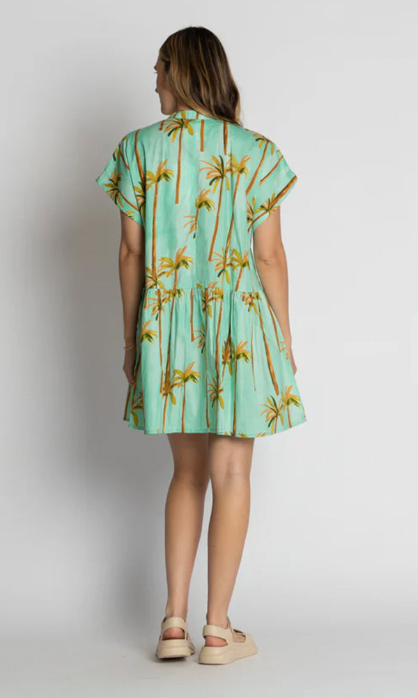 BADI- Short Dress