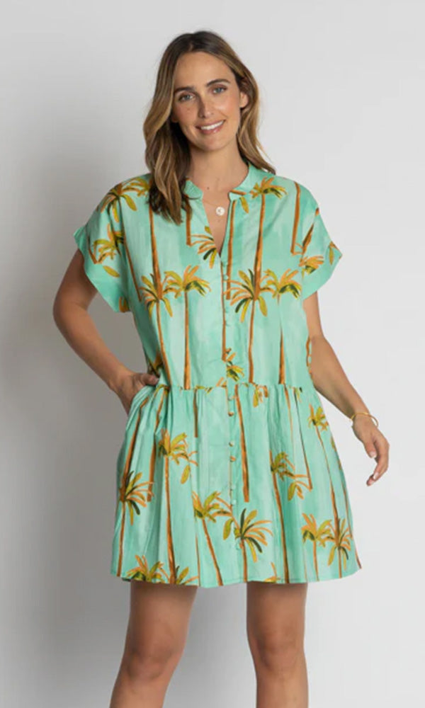 BADI- Short Dress