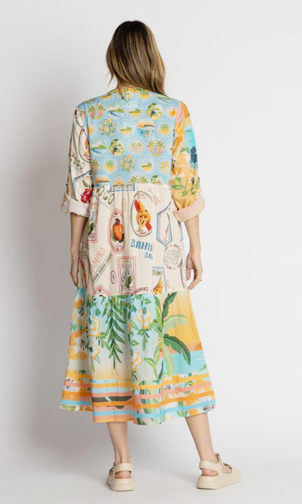 EXOTIC- Spring MIdi