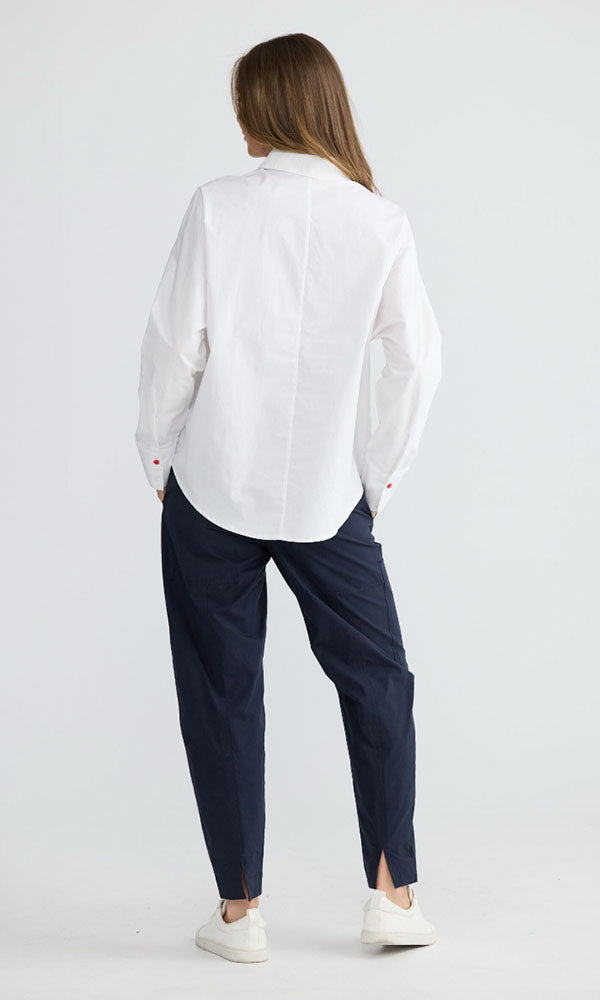 FAE- Button Shirt