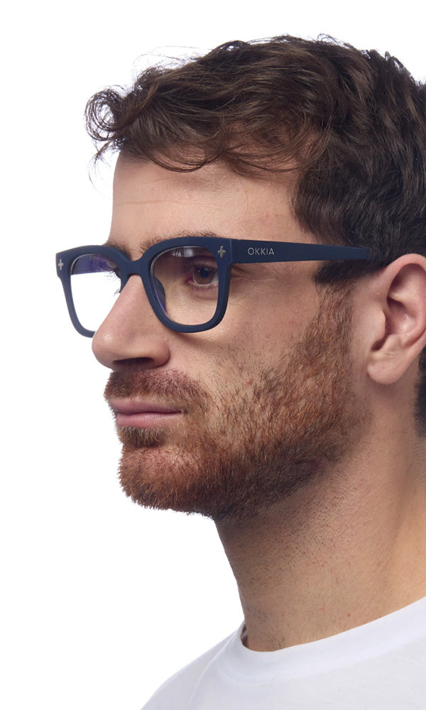 GIOVANNI- Wayfarer Shape