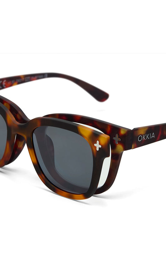 GIOVANNI- MagMask Clip-On