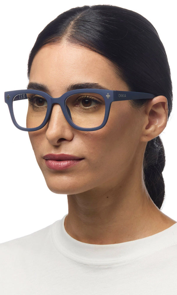 GIOVANNI- Wayfarer Shape