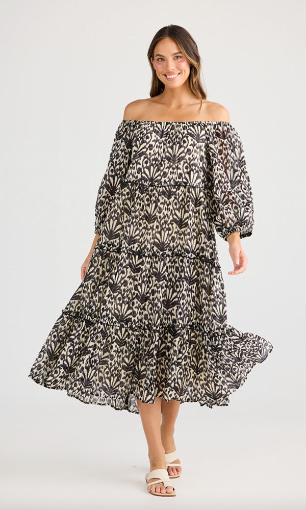 GRENADINE- 2 Way Maxi