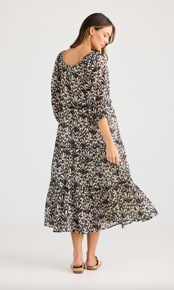 GRENADINE- 2 Way Maxi