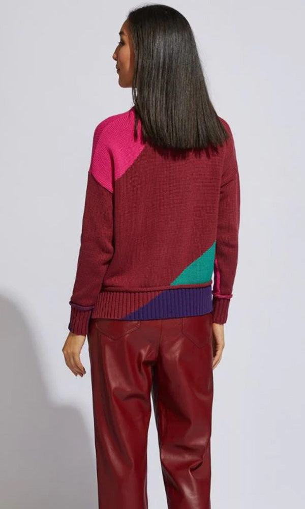 TARSIA- Asymetric Jumper