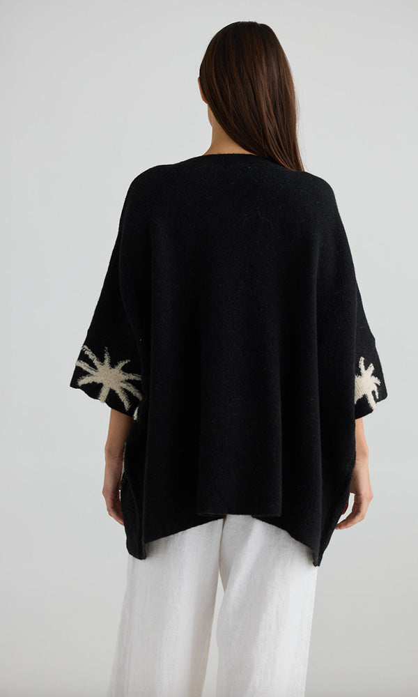 COVE- Loose Knit