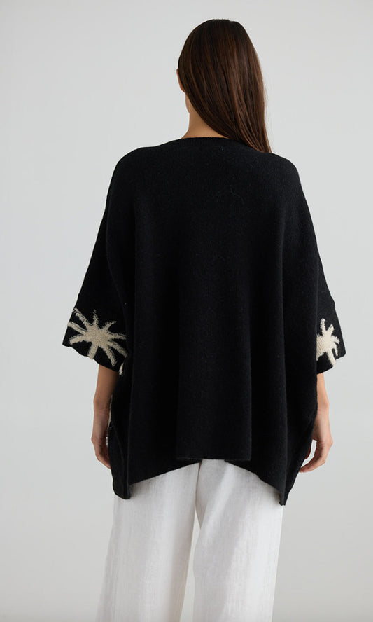 COVE- Loose Knit