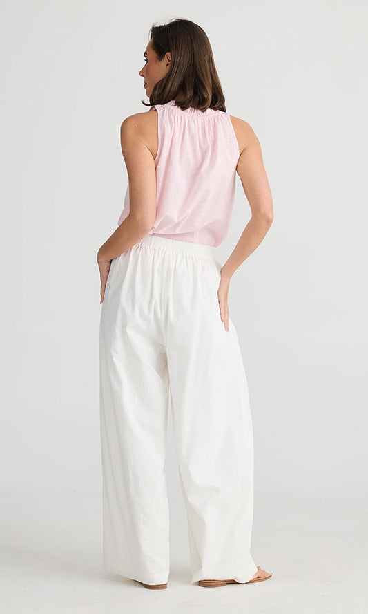 PLAY- Wide Leg Pants