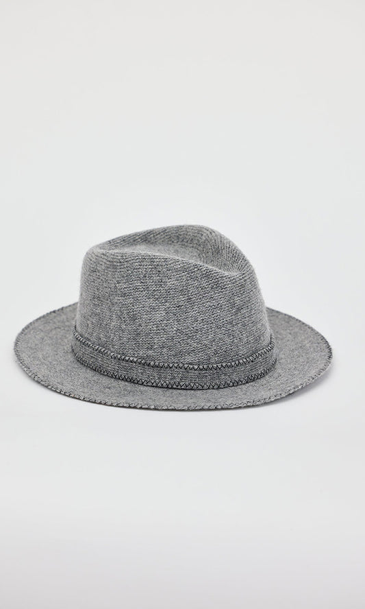ROSE BAY- Rancher Hat