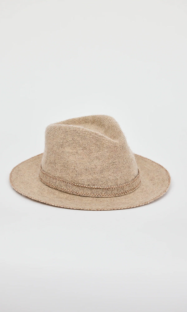 ROSE BAY- Rancher Hat