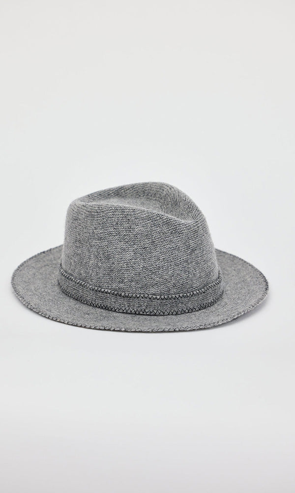 ROSE BAY- Rancher Hat
