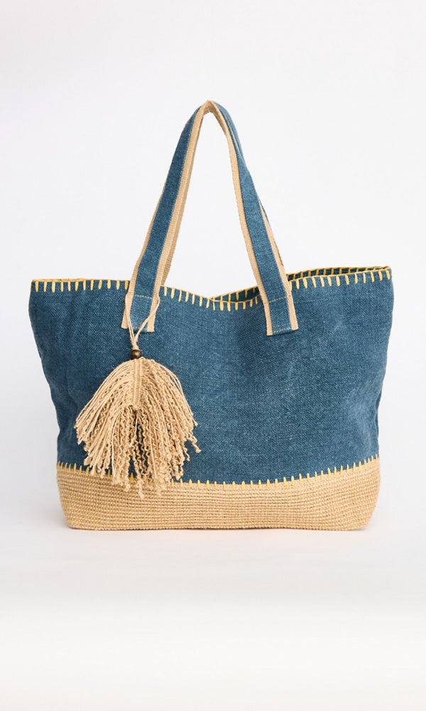 SALERNO- Summer Tote