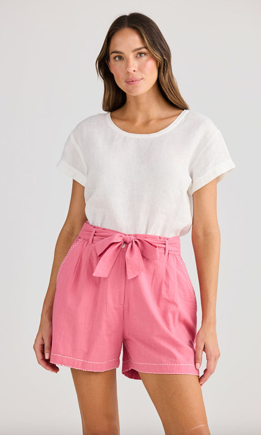 SEA- Cotton Short