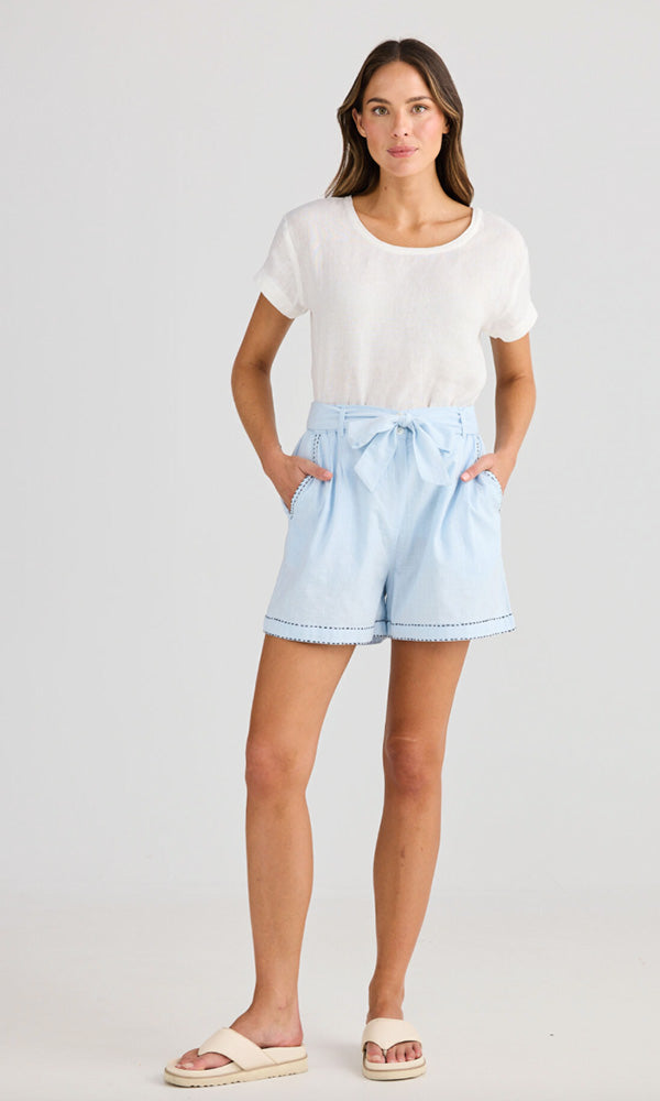 SEA- Cotton Short