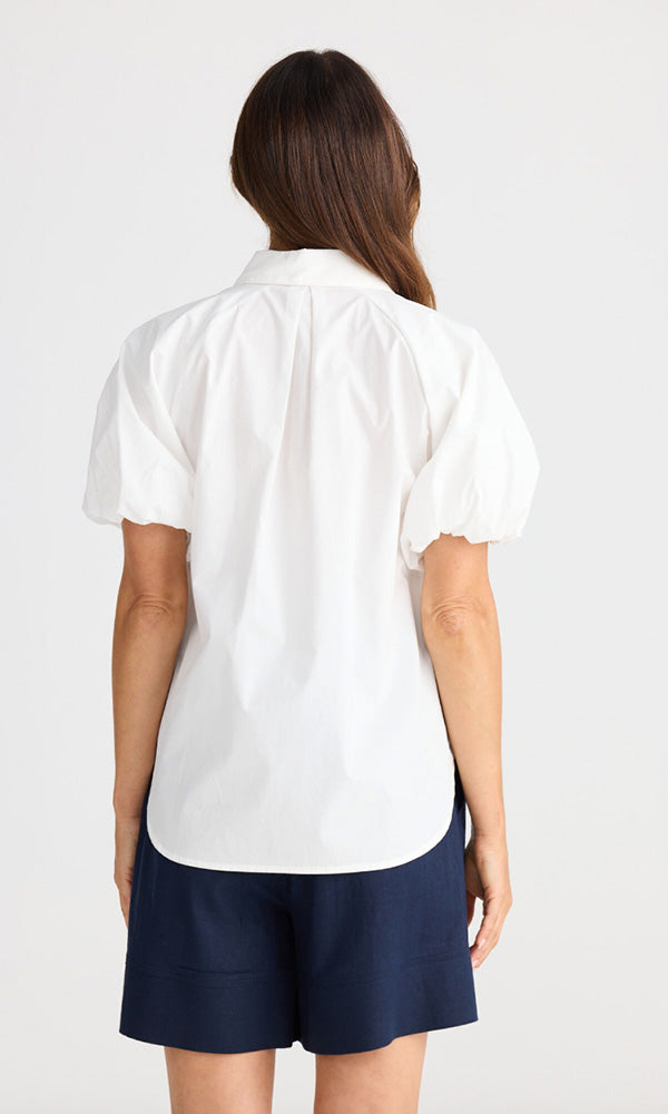 MEADOW- Button Shirt
