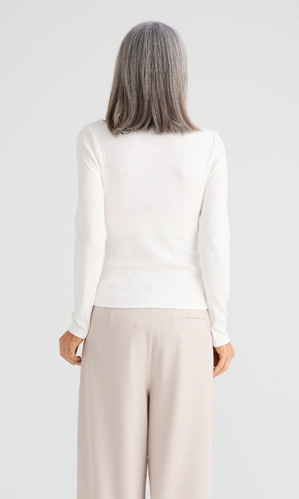 ZAYA- LS Top