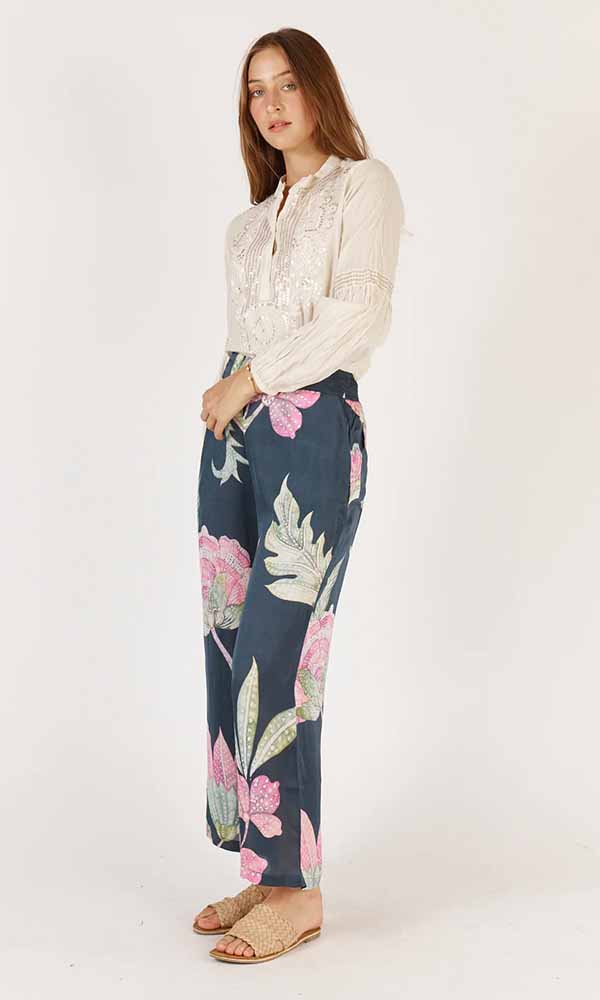 UBUD- Relaxed Pant