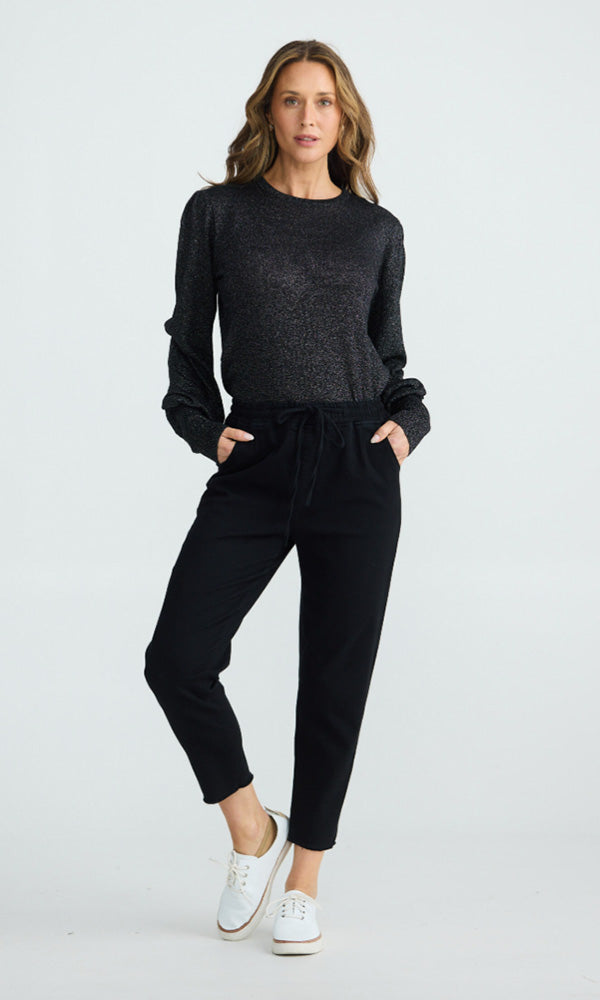 WAYFARER- Slim Leg Pants