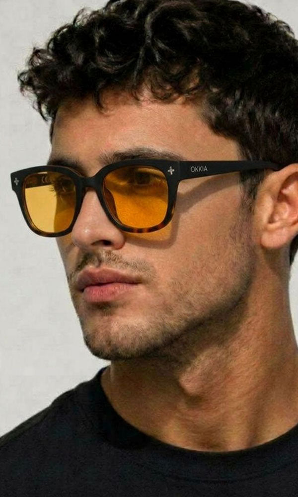 GIOVANNI- Classic Shape
