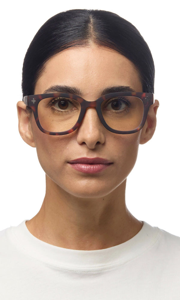 GIOVANNI- Wayfarer Shape