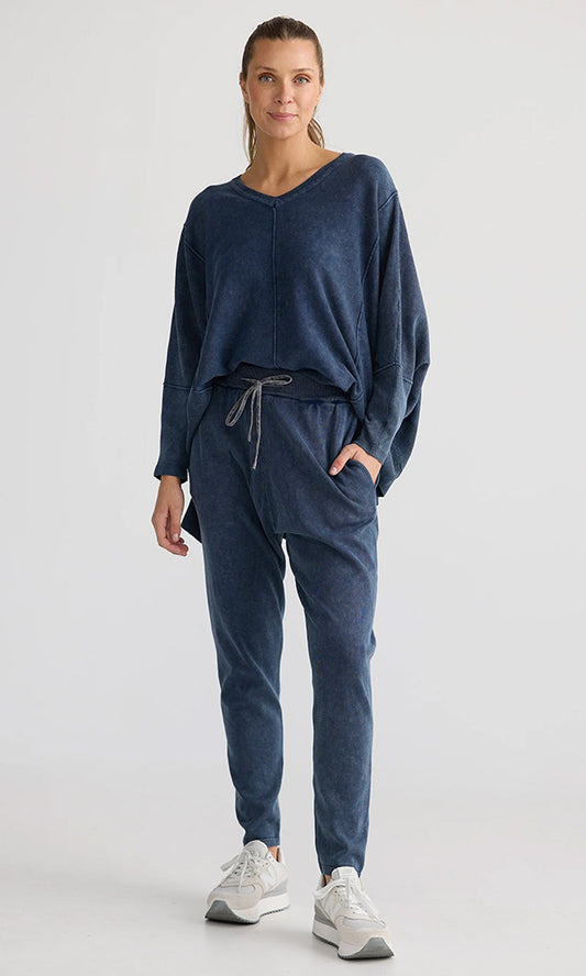 WOODSIDE- Lounge Jogger