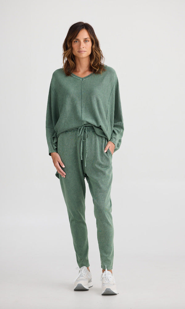 WOODSIDE- Lounge Jogger