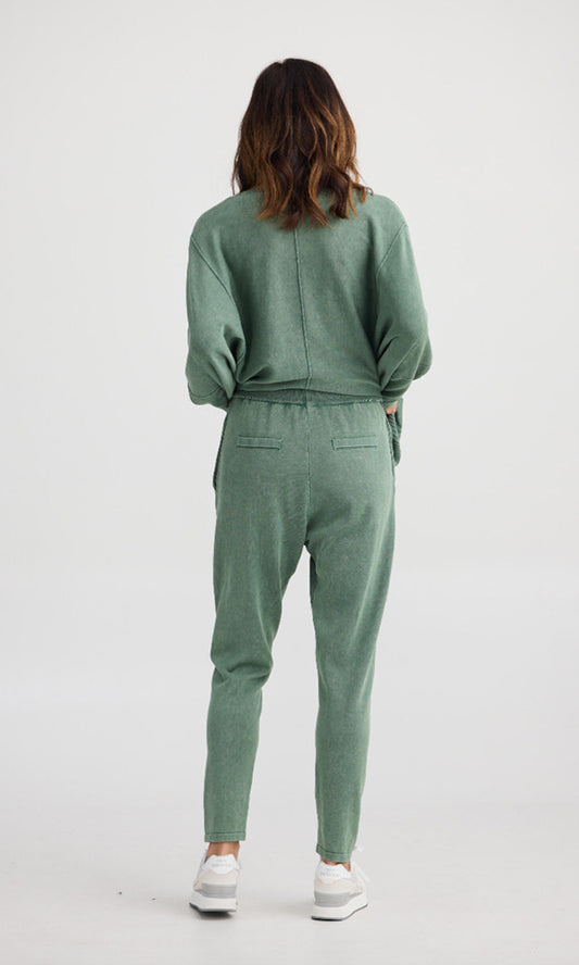 WOODSIDE- Lounge Jogger