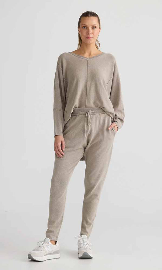 WOODSIDE- Lounge Jogger