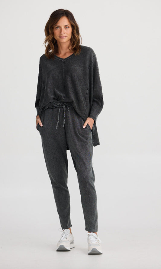 WOODSIDE- Lounge Jogger