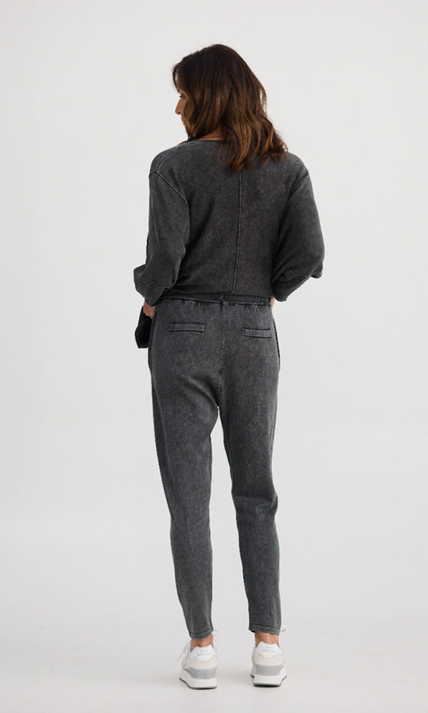 WOODSIDE- Lounge Jogger