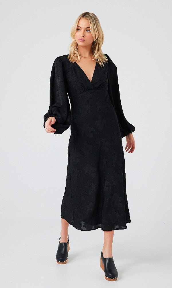 MELODY- Whimsical Maxy