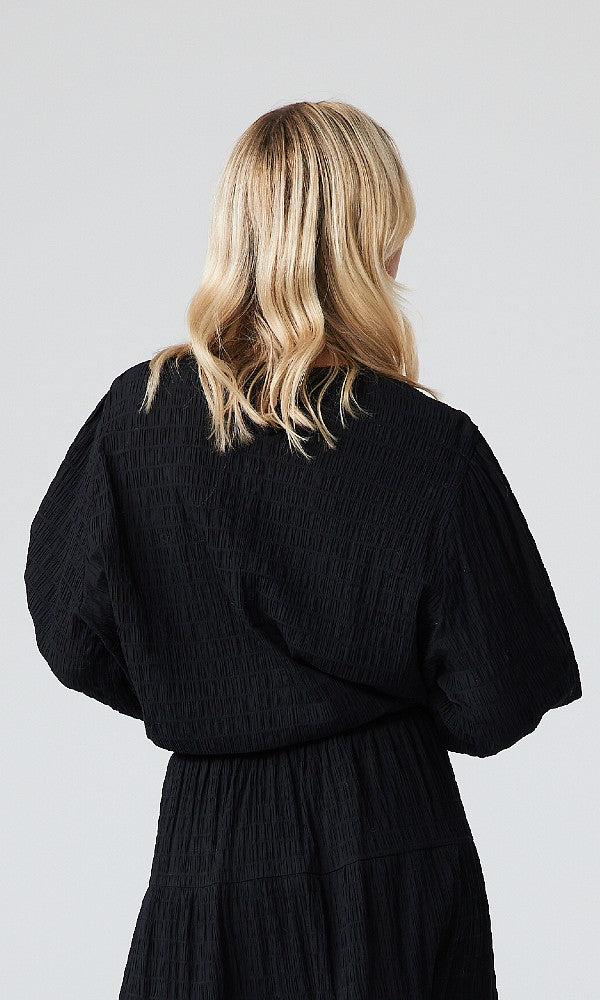 HARMONY- Crop Top