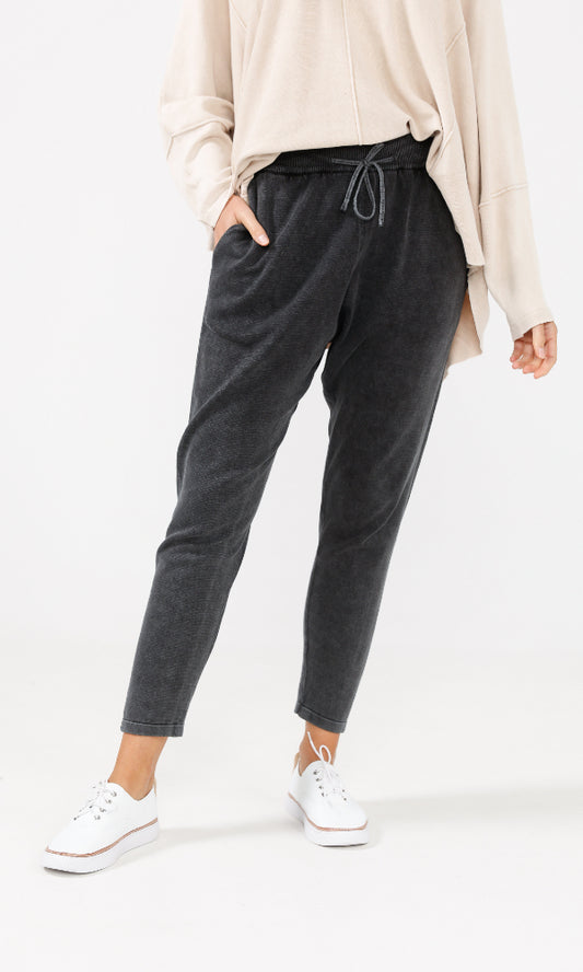 WOODSIDE- Lounge Jogger