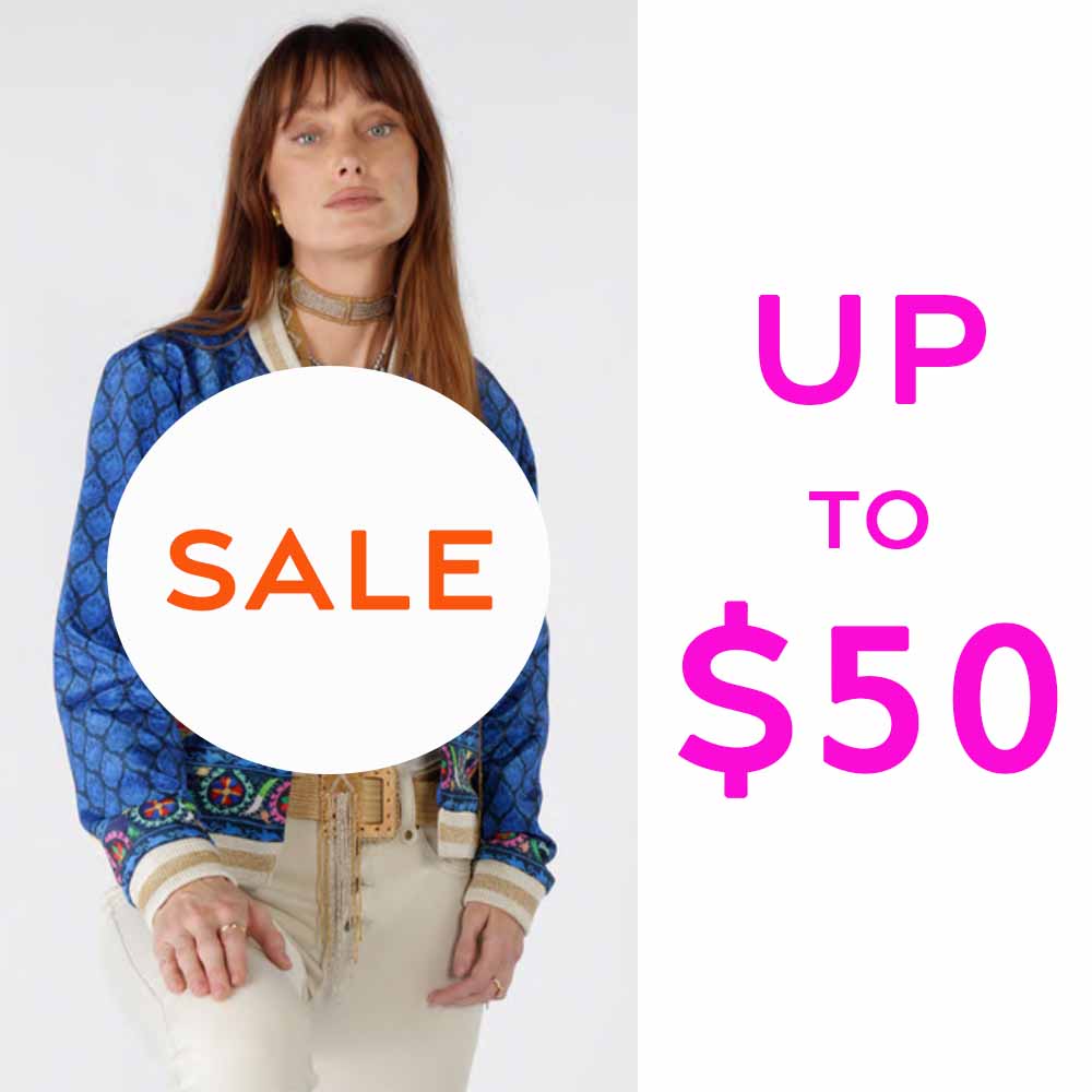 UP TO $50